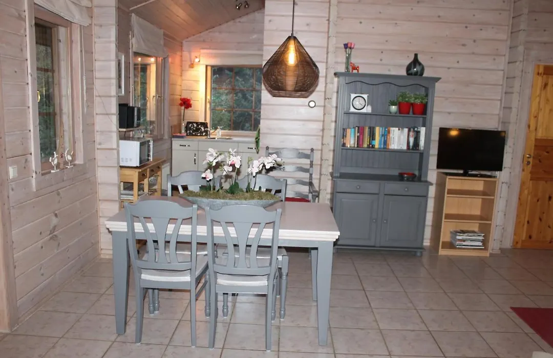 Chalet Nieuw Beusink-1