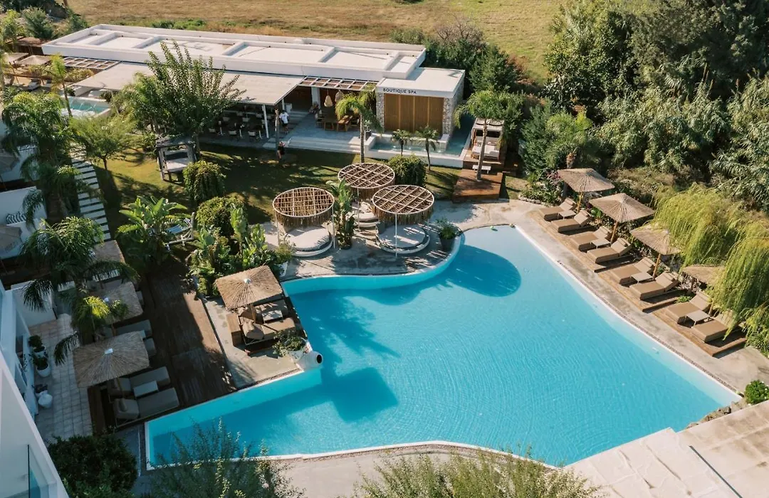 Kouros Exclusive Suites - Adults Only-1