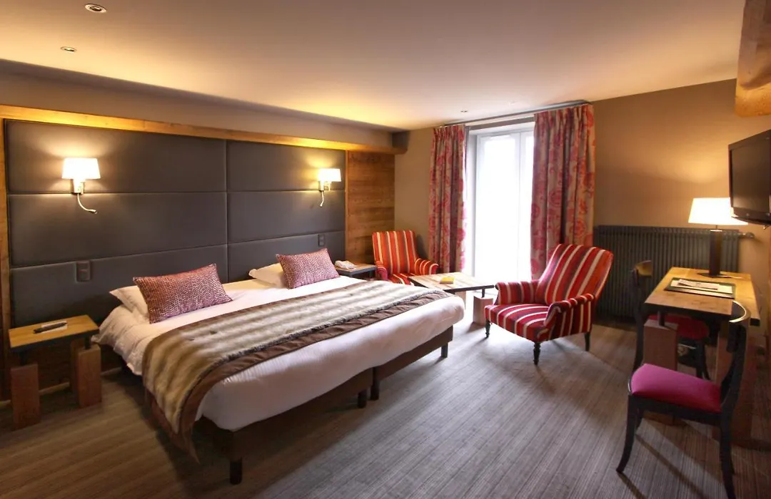 Le Grand Hotel&Spa-1