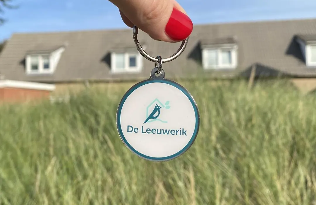 De Leeuwerik-1