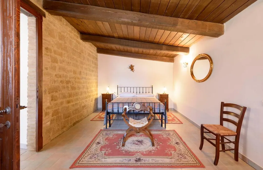 Agriturismo Casanova-1
