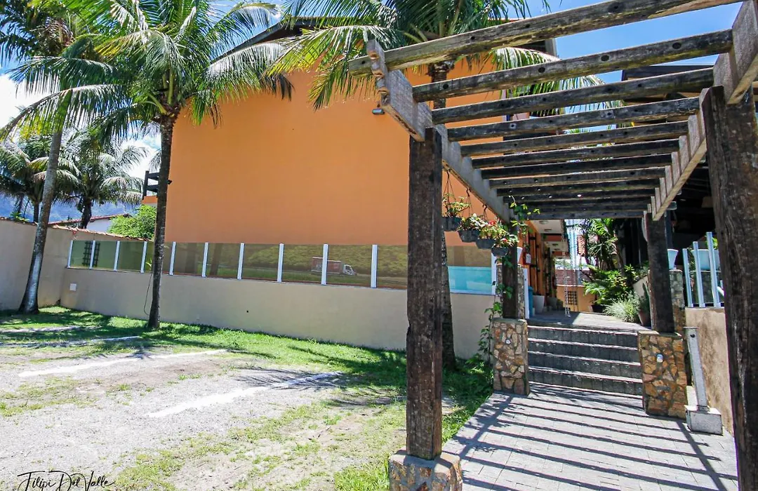 Caminho Das Praias Guesthouse-1