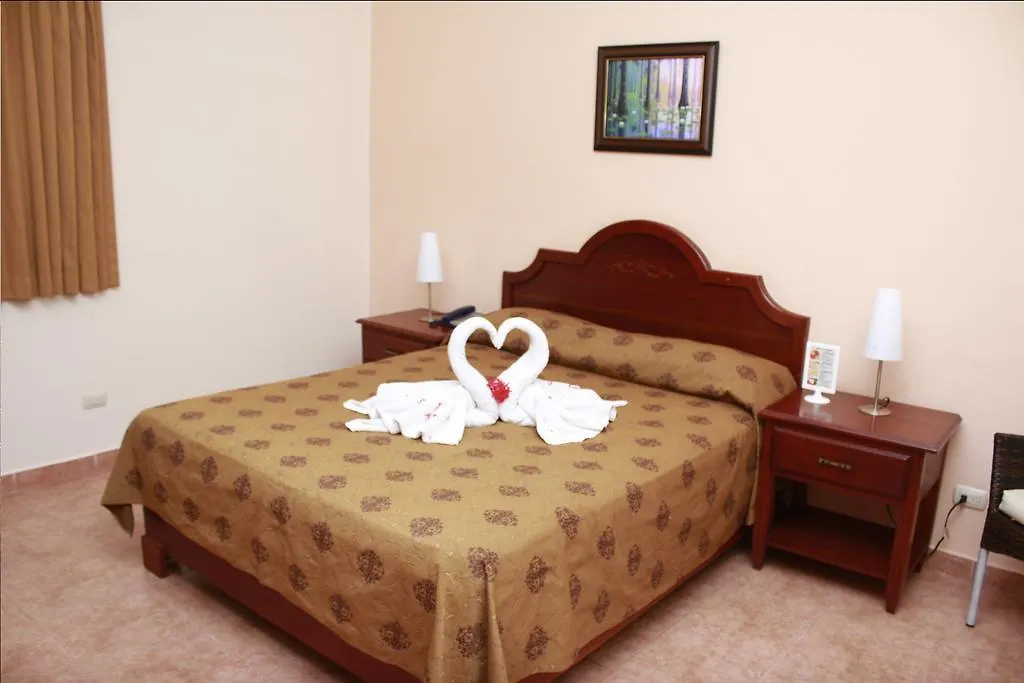 Hotel La Morada-1