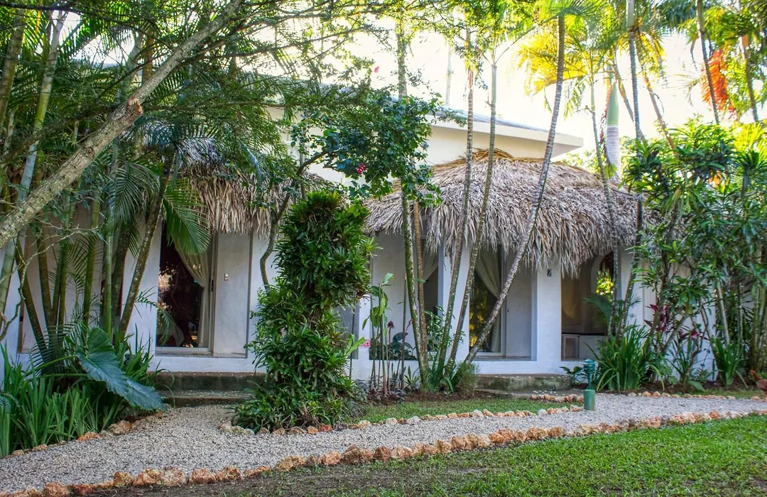 Hotel La Tortuga-1