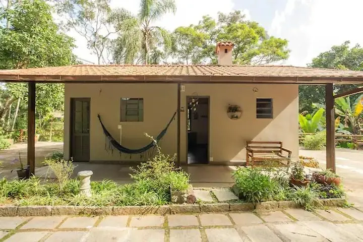 Hotel Boutique Pe Da Tartaruga-1