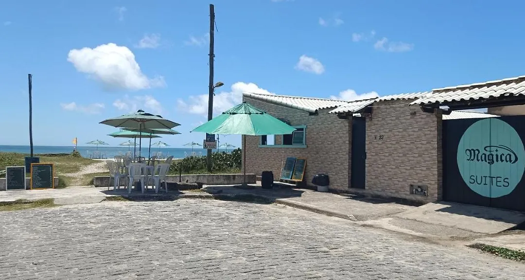 Mágica Suites-1