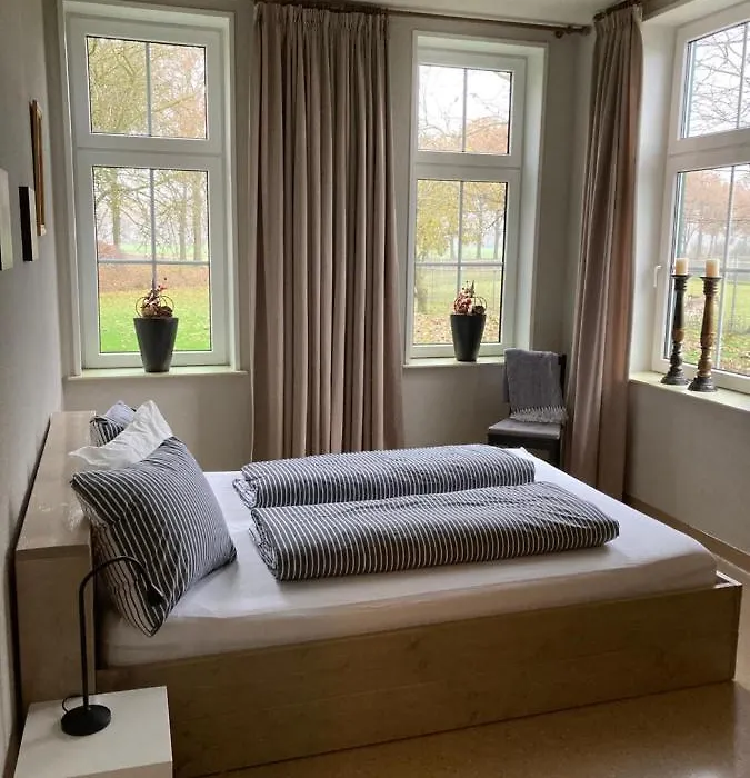 bed en breakfast westerwolde-1