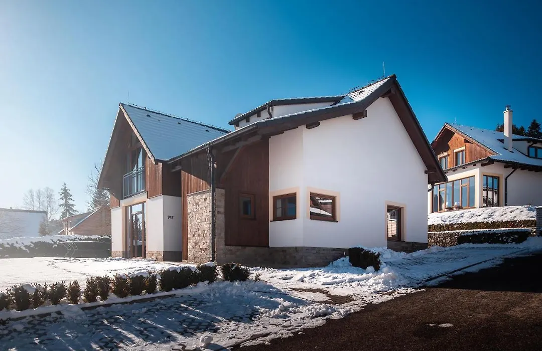 Residence Lipno-1