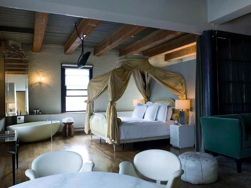 Soho House New York-1