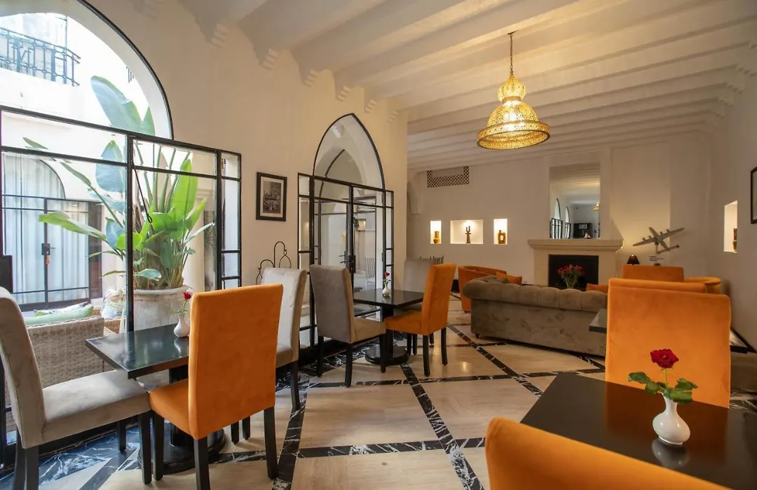 Riad & Spa Azzouz-1