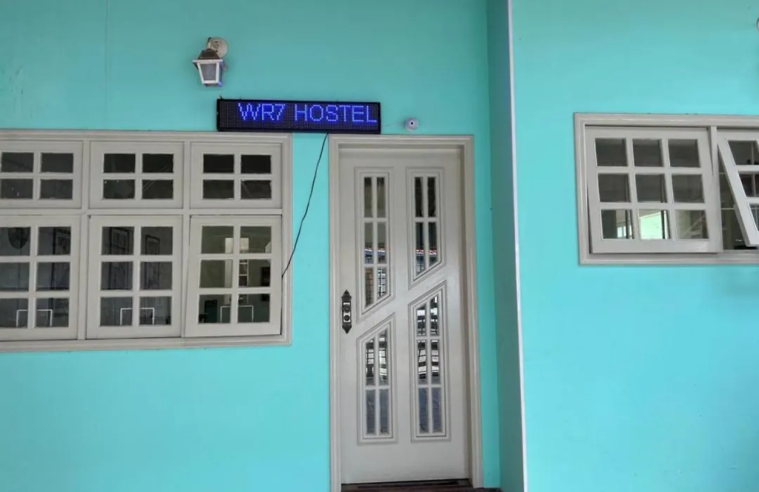 Wr7 Hostel-1
