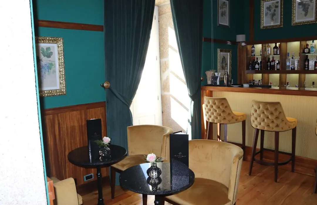 Solar Do Requeijo By Luna Hotels & Resorts-1