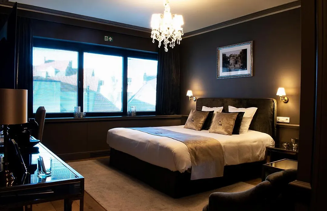 Mansion9Bruges (Adults Only)-1