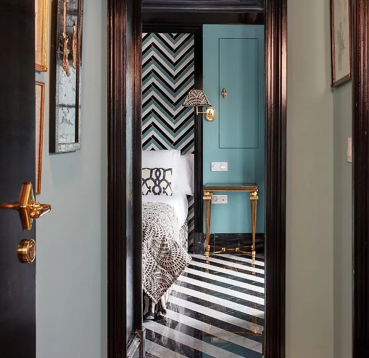 Triana House B&B-1