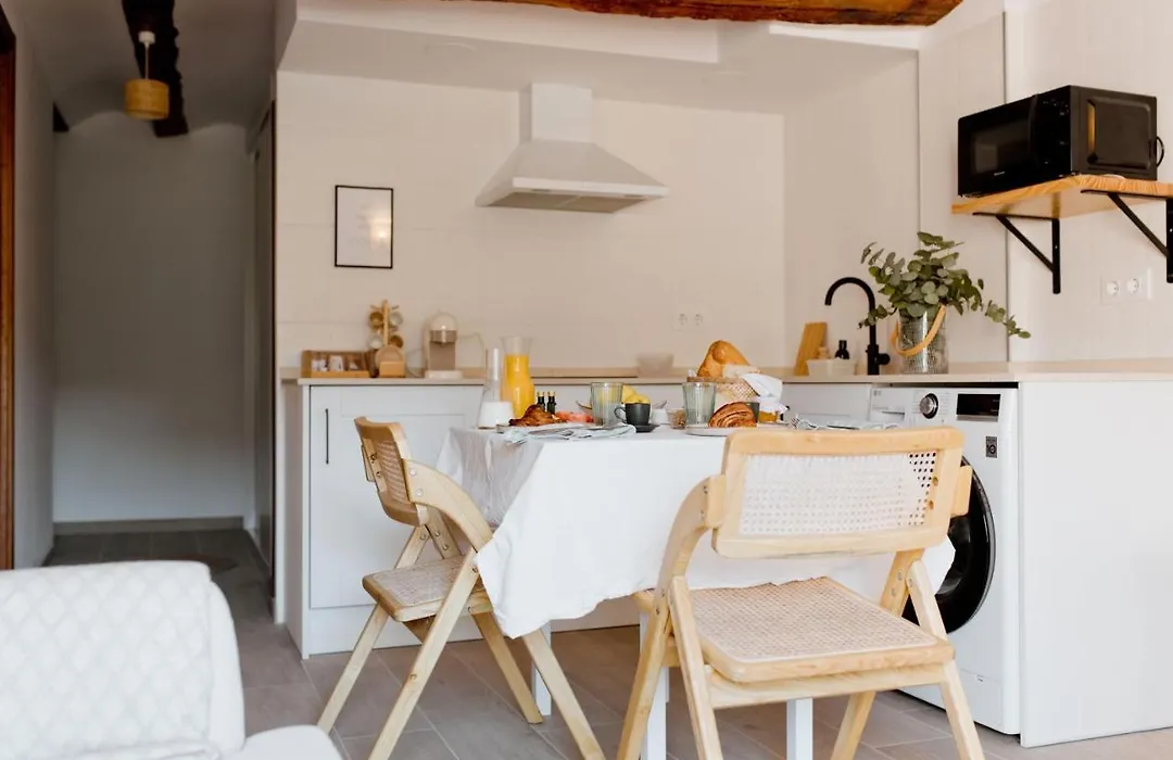 Apartamento Al Alba-1
