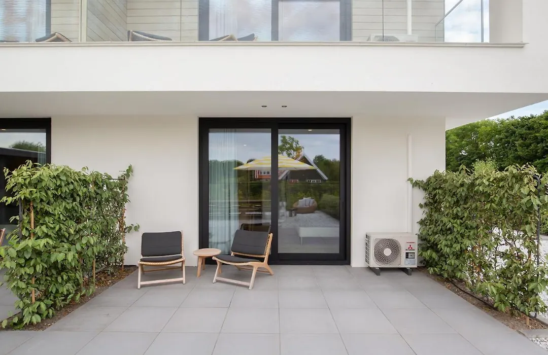 Hello Zeeland - Summum Suites-1