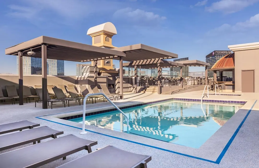 Marriott'S Grand Chateau-1