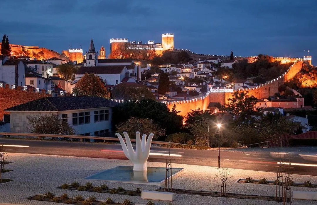 Adubai Obidos-1
