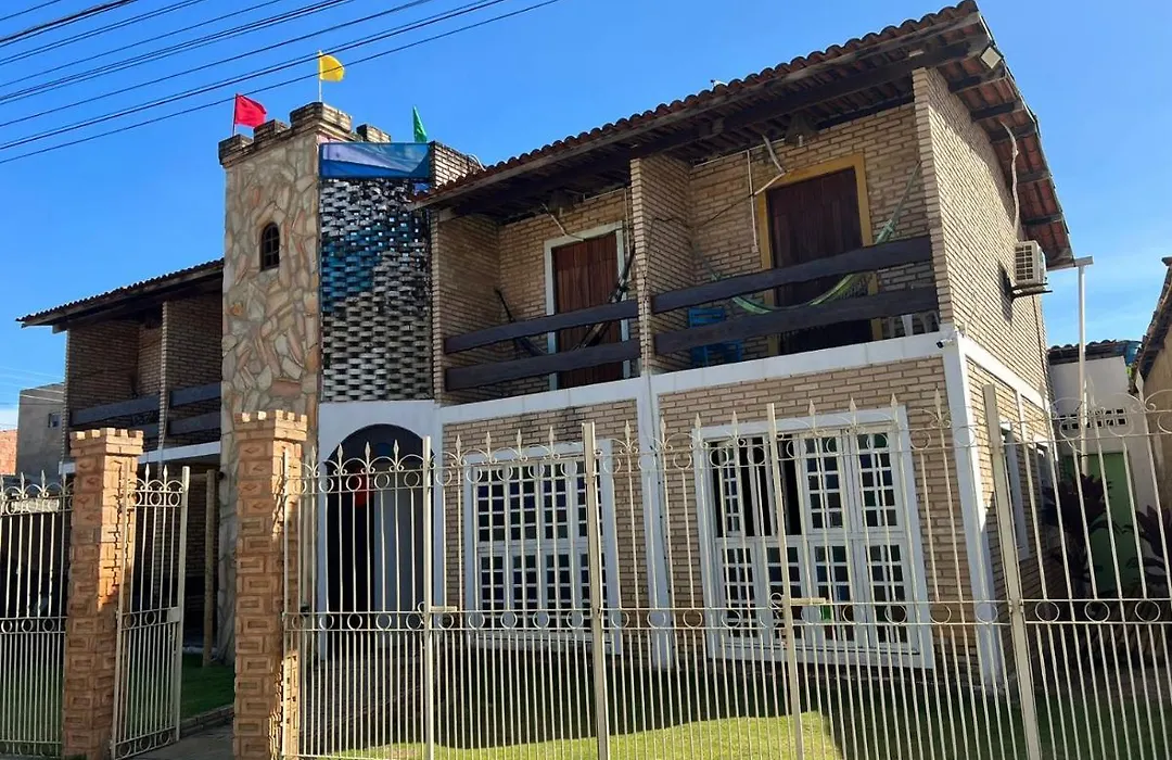 Pousada Don Robledo-1