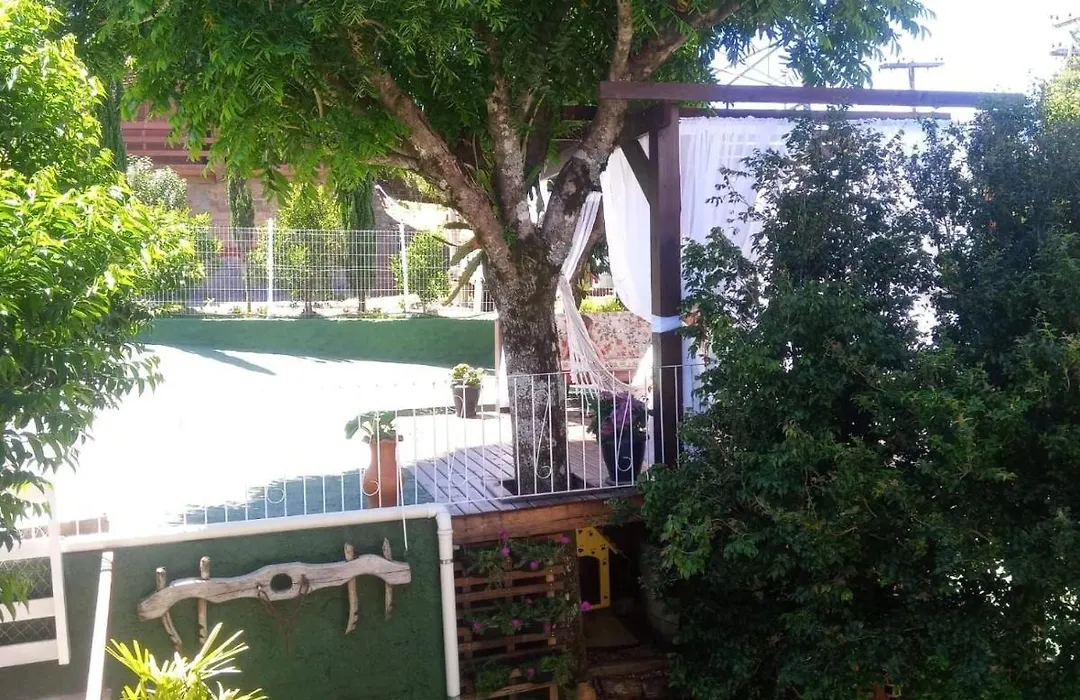 Pousada Tradição-1
