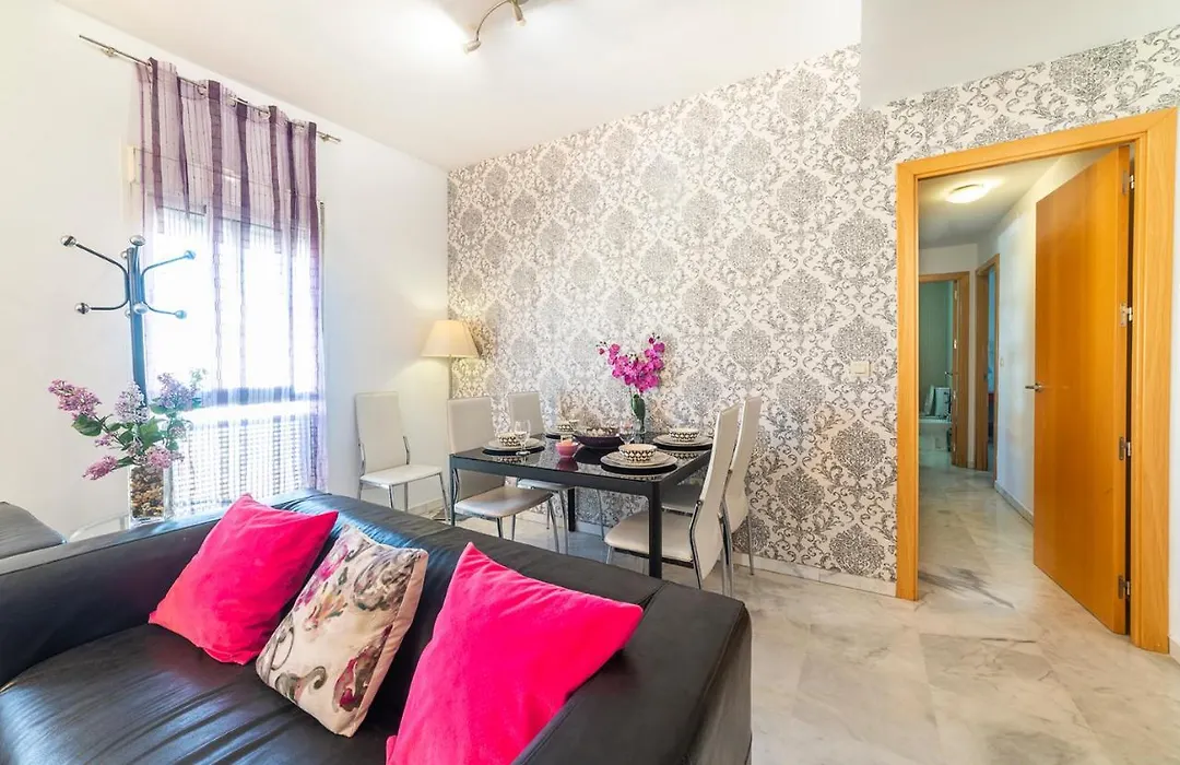 Apartamento La Salle-1