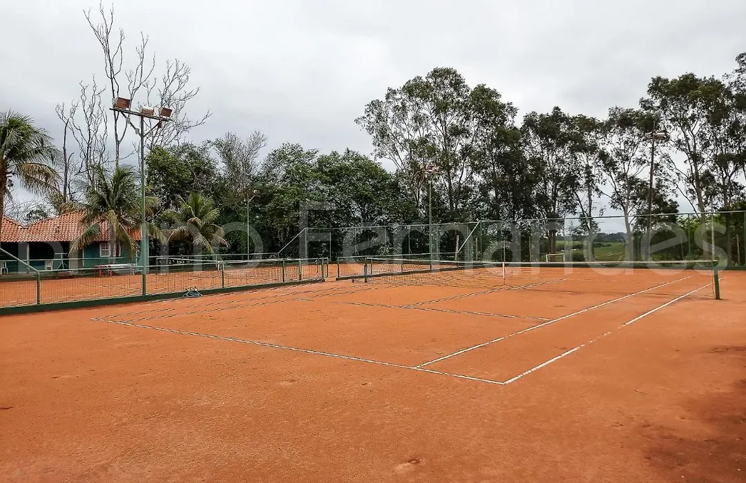 Campo Belo Resort-1