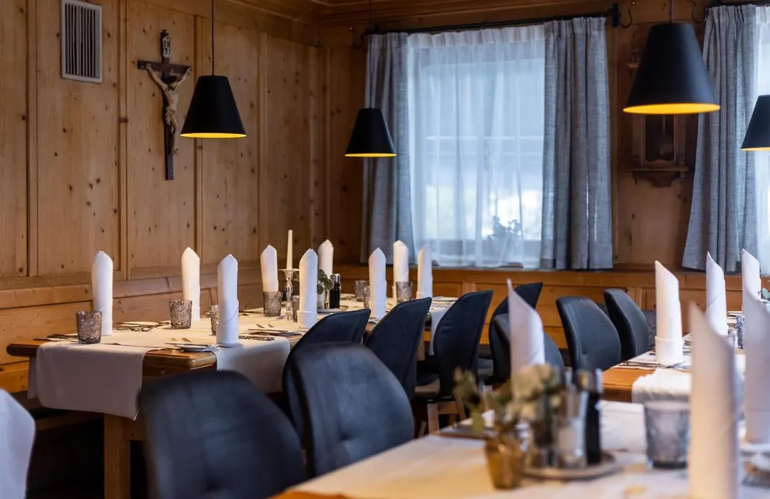 Hotel Moarhof-1