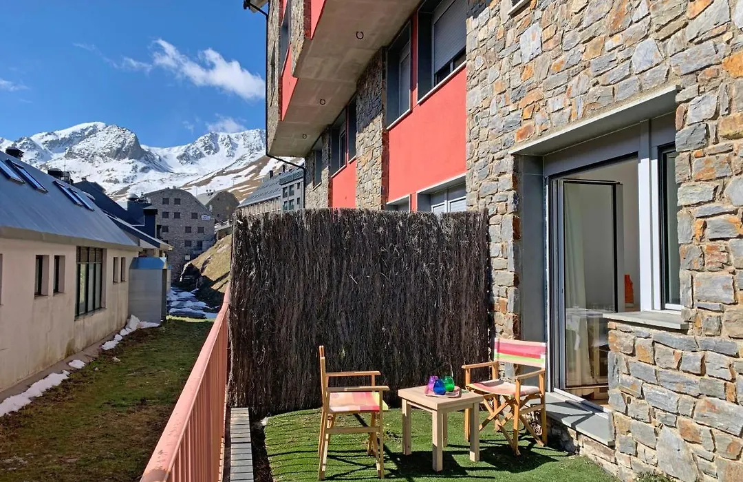 Apartamentos Araco 3000-1