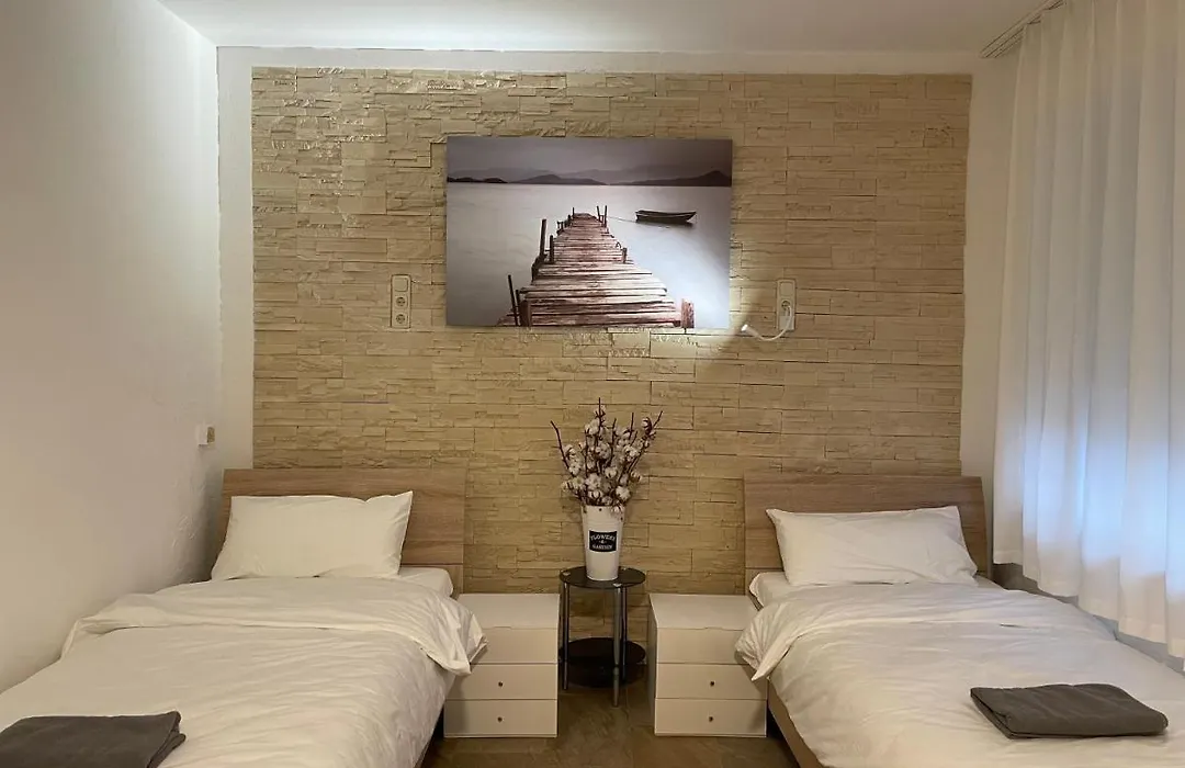 Erft Apartment-1