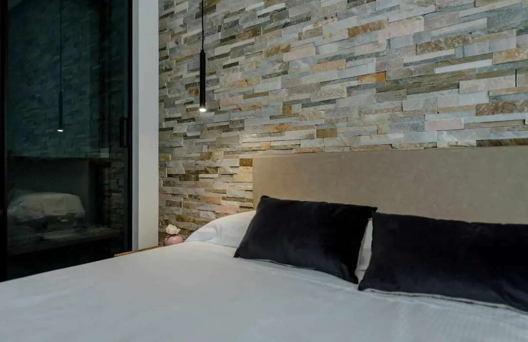 Acquarella Resort Suite-1