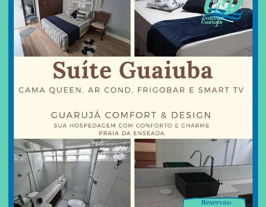 Guarujá Comfort&Design-1