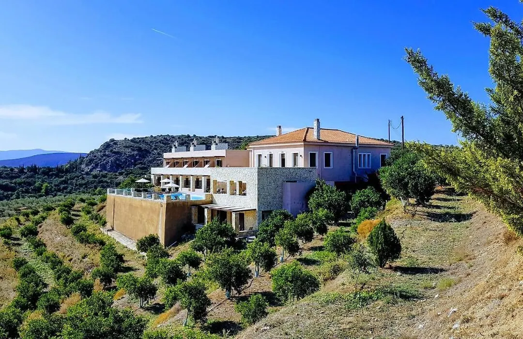 Perivoli Country Hotel & Retreat-1