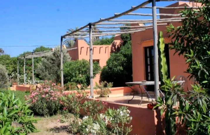 Maison Marocaine Agadir-1