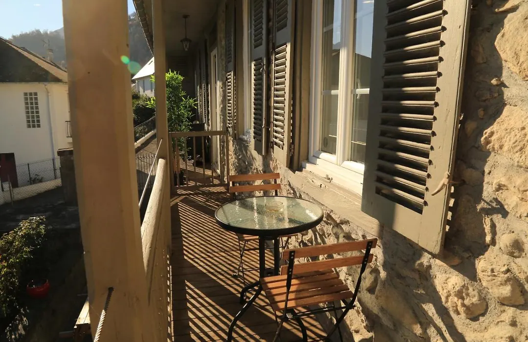 Maison Candela-1