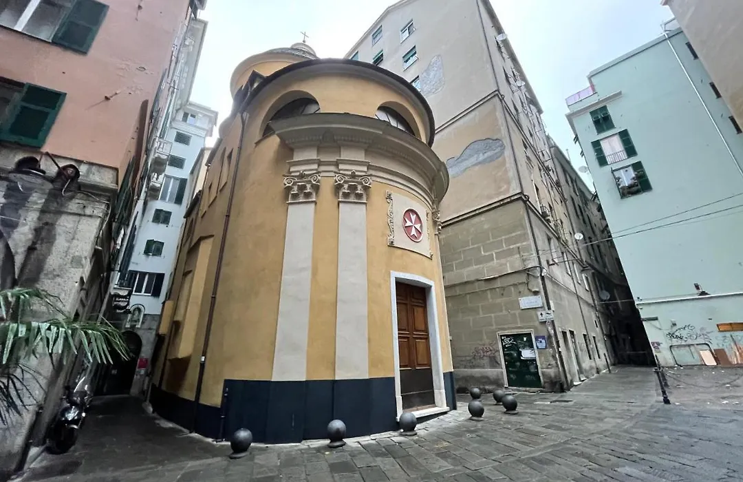 Appartamento San Pancrazio - 4px - Center-1
