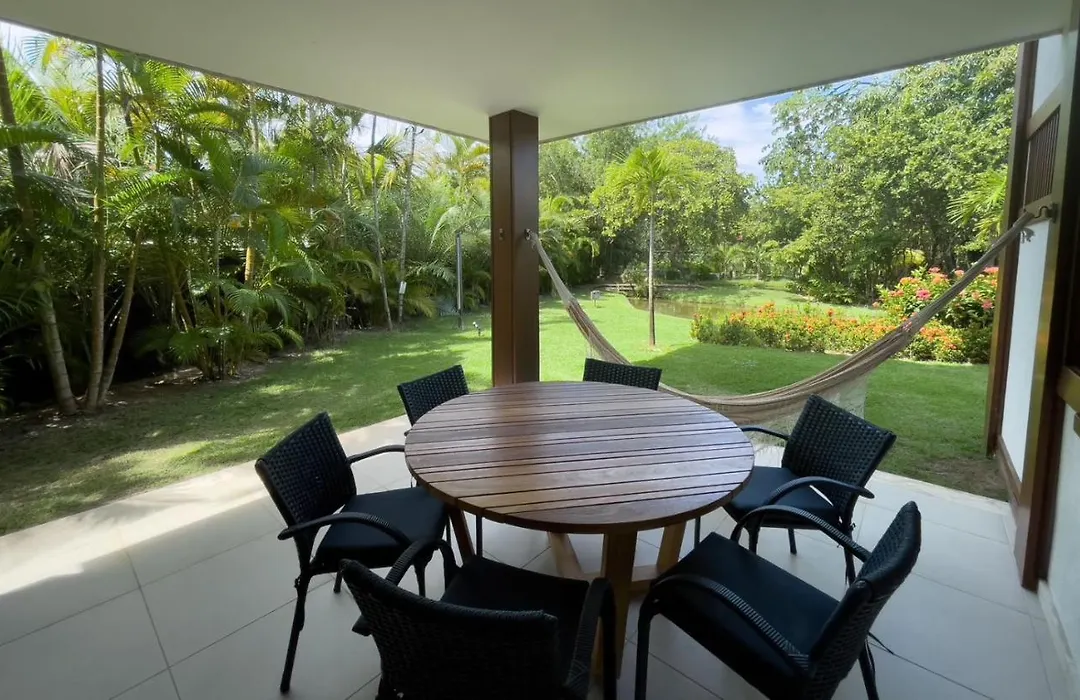 Villa da Enseada, Praia do Forte-1