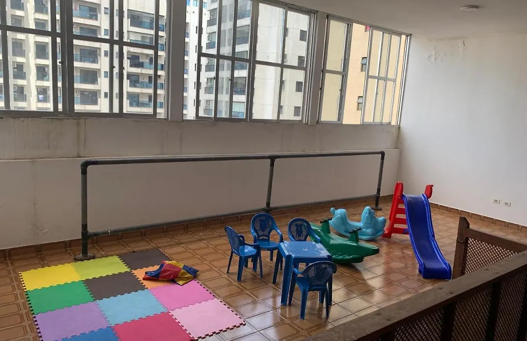 Flats Boulevard Center Pitangueiras-1