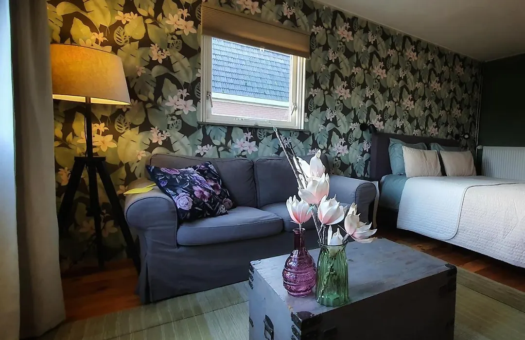 B&B It Noflik Stee-1