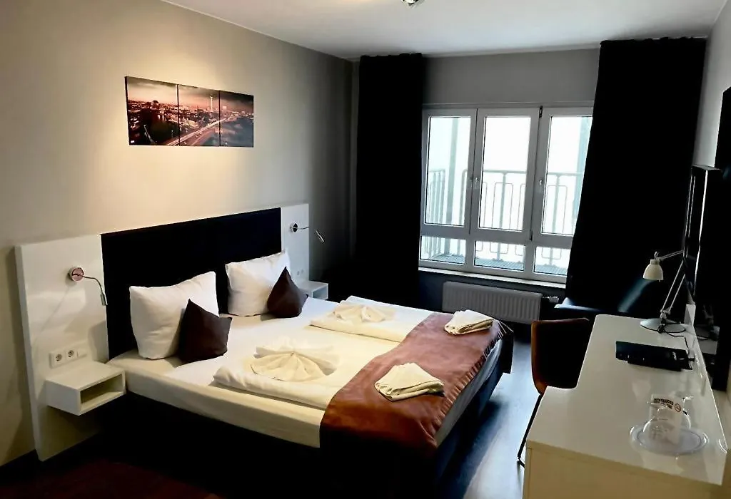 Alfa Hotel-1