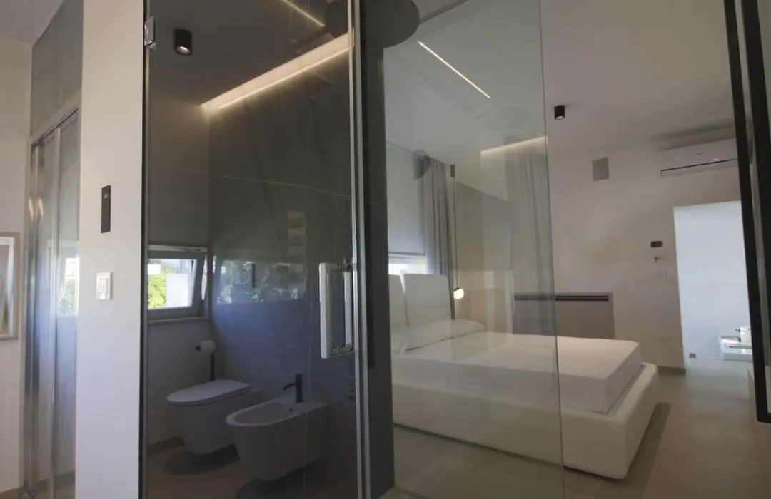 Luxury Suite Monopoli-1