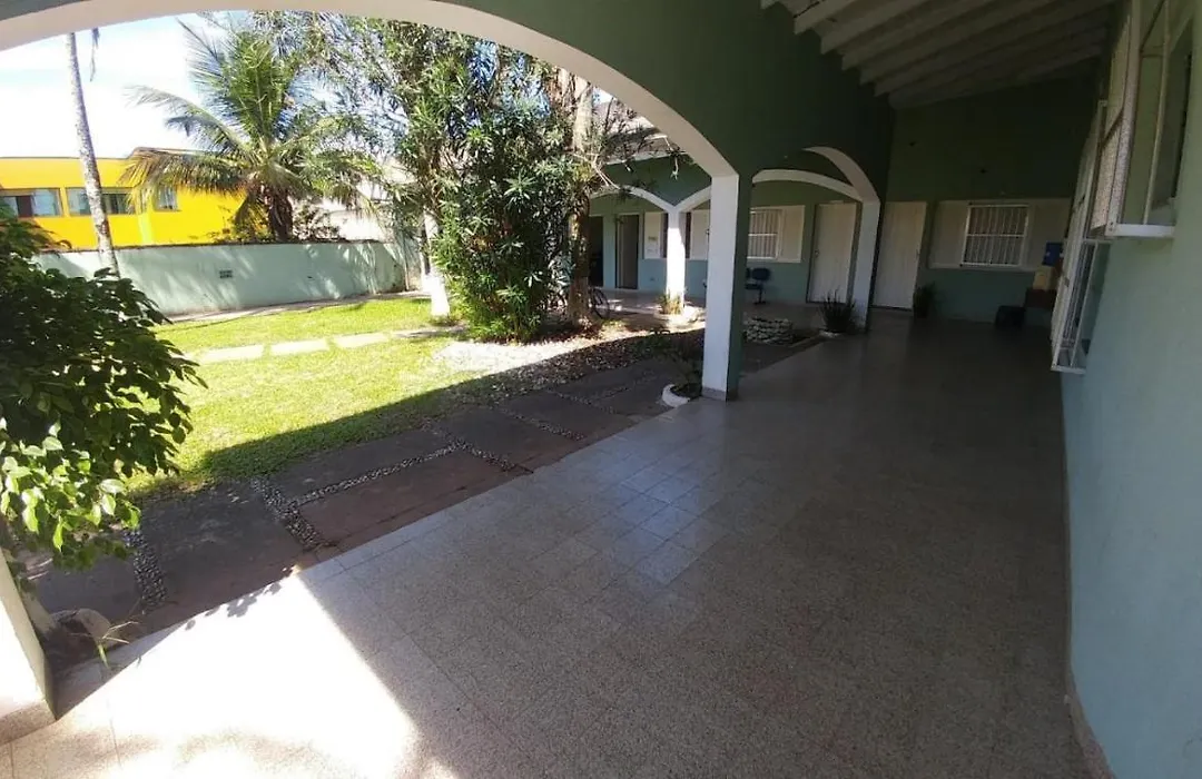 Pousada Green Ville 13-99651-1561-1
