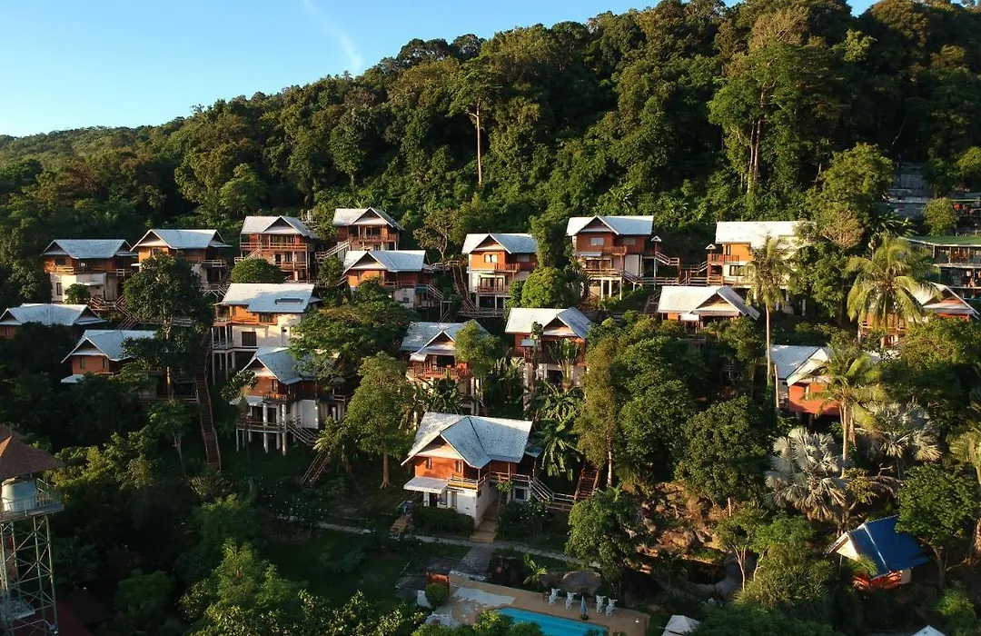 Phitharom Pp Resort-1