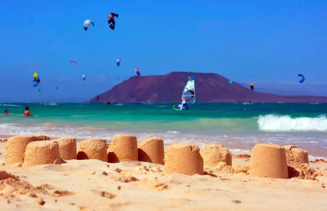 Oasis Fuerteventura-1