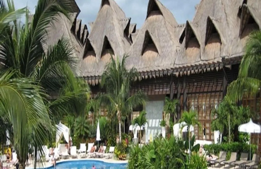 Rm, The Grand Mayan Suites, Vidanta In Riviera Maya-1