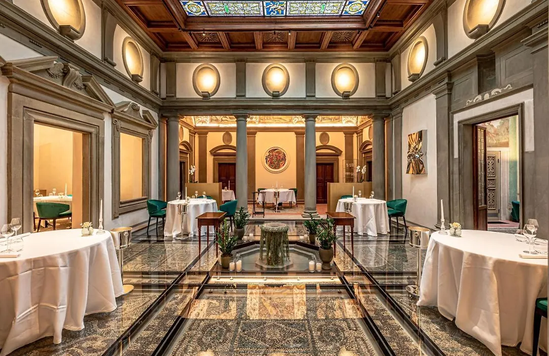 Palazzo Portinari Salviati Residenza D'Epoca-1