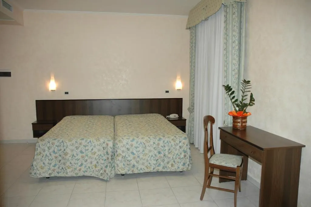 Hotel Primula-1