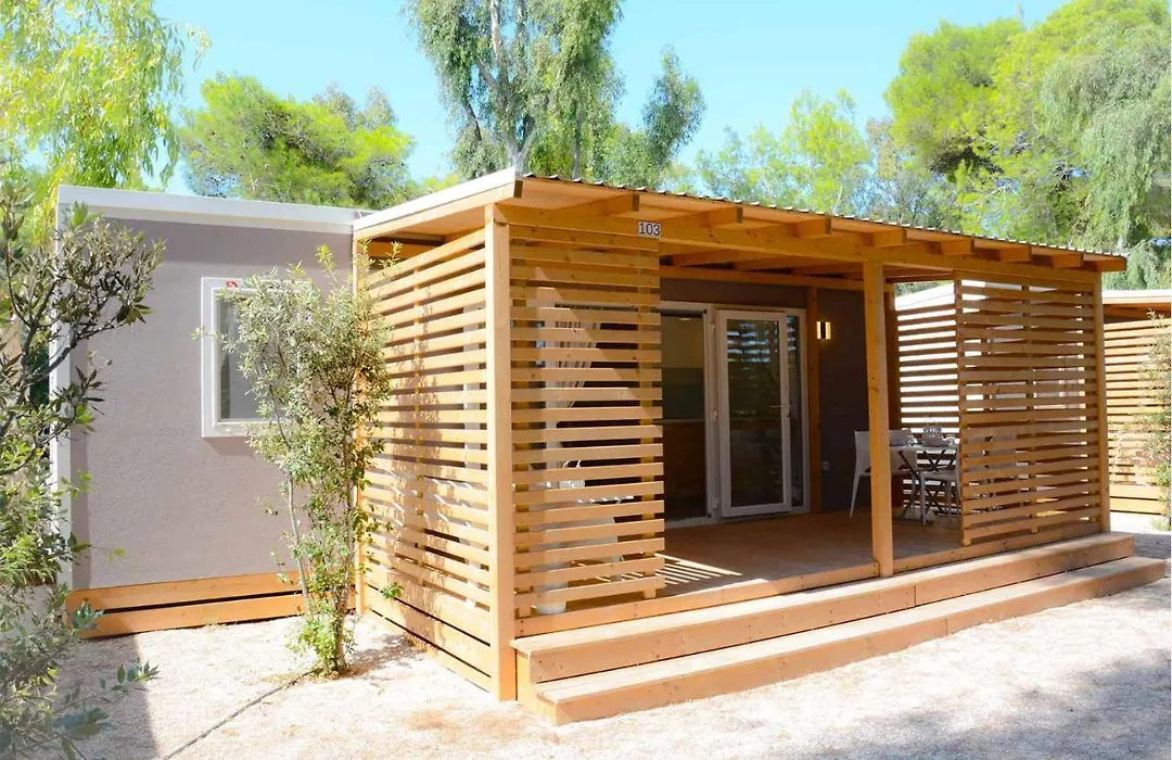 Villaggio Camping Sentinella-1