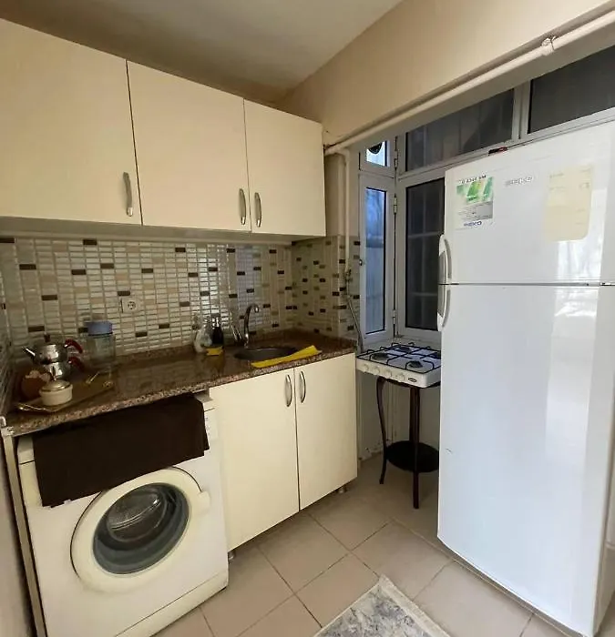 Taksim House-1