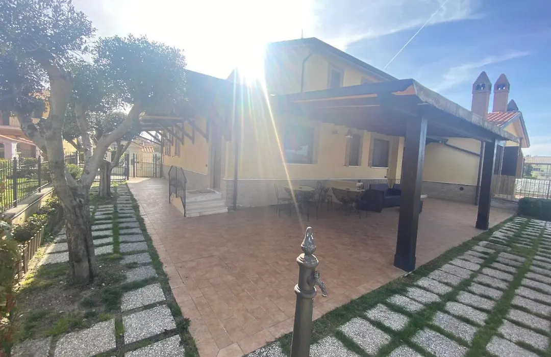 Bella Assisi B&B-1