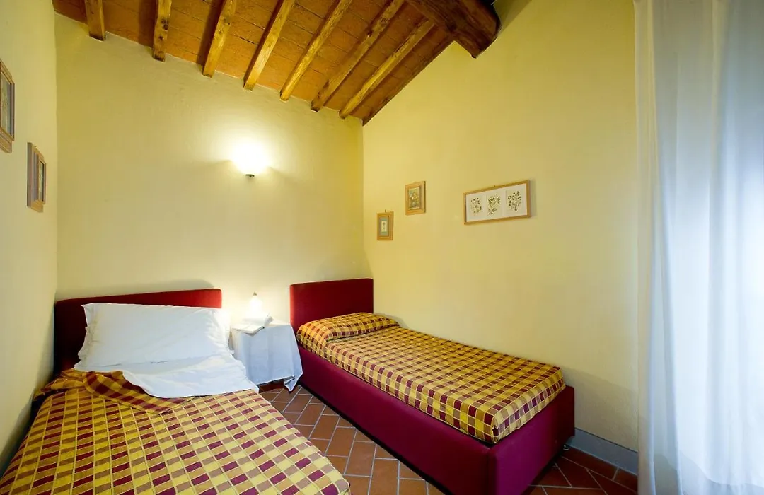 Tenuta Di Sticciano-1